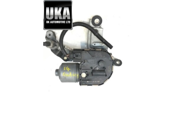 WIPER 6M21-17504-CD FORD GALAXY S MAX FRONT LINKAGE PASSENGERS LEFT