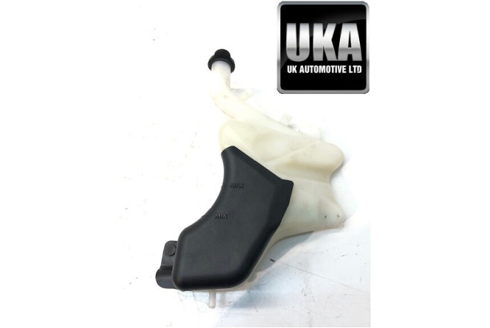 EXPANSION TRIUMPH SPEED TRIPLE S 1050 COOLANT TANK WATER BOTTLE 2016