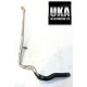 PIPE 333706 MASERATI GHIBLI QUATTROPORTE 3.0 V6 BI TURBO RADIATOR HOSE