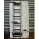 DOOR LADDER FORD TRANSIT CUSTOM REAR DRIVERS RIGHT WITH LADDER WHITE 2019-2023