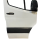 DOOR MERCEDES SPRINTER DRIVERS RIGHT DRIVER FRONT IN WHITE 2018-2024