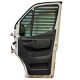 DOOR MERCEDES SPRINTER DRIVERS RIGHT DRIVER FRONT IN WHITE 2018-2024