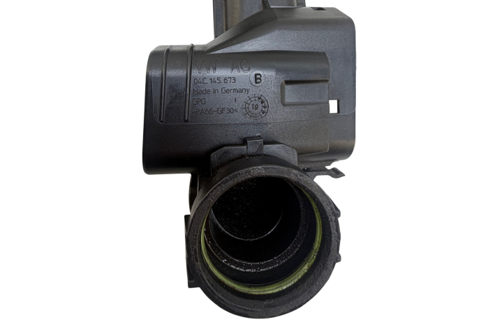 AIR INTAKE PIPE 04C145673 VW AUDI SEAT 1.5 TSI VOLKSWAGEN