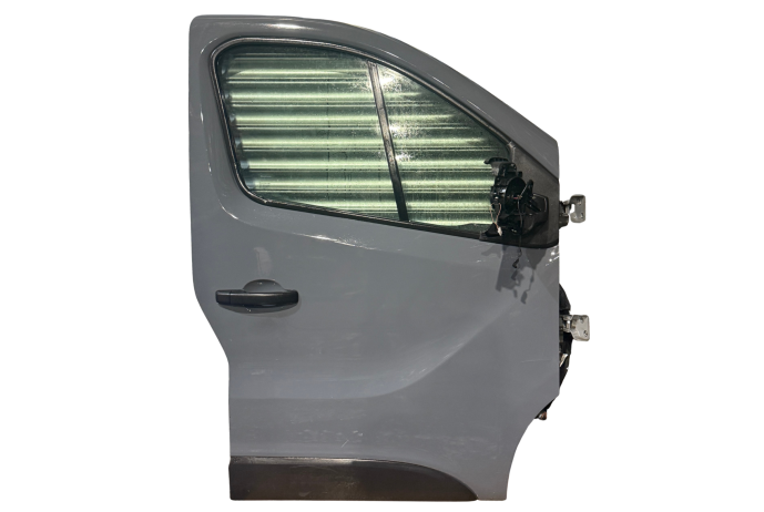 DOOR RENAULT TRAFFIC FRONT RIGHT DRIVER DRIVERS 2022 19-2022