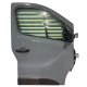 DOOR RENAULT TRAFFIC FRONT RIGHT DRIVER DRIVERS 2022 19-2022