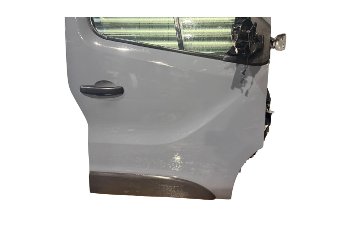 DOOR RENAULT TRAFFIC FRONT RIGHT DRIVER DRIVERS 2022 19-2022