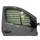 DOOR RENAULT TRAFFIC FRONT RIGHT DRIVER DRIVERS 2022 19-2022