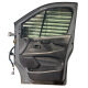 DOOR RENAULT TRAFFIC FRONT RIGHT DRIVER DRIVERS 2022 19-2022