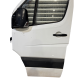 DOOR MERCEDES SPRINTER PASSENGER LEFT FRONT PASSENGERS IN WHITE 2014-2018