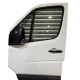 DOOR MERCEDES SPRINTER PASSENGER LEFT FRONT PASSENGERS IN WHITE 2014-2018