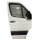 DOOR MERCEDES SPRINTER DRIVERS RIGHT DRIVER FRONT IN WHITE 2014-2018