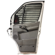 DOOR MERCEDES SPRINTER DRIVERS RIGHT DRIVER FRONT IN WHITE 2014-2018