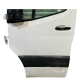 DOOR MERCEDES SPRINTER PASSENGERS PASSENGER FRONT LEFT IN WHITE 2018-2024