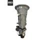 GEARBOX DW93-7000-AD JAGUAR F TYPE 3.0 SUPERCHARGED 8SPD 4WD AWD AUTO AUTOMATIC