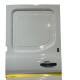 DOOR FORD TRANSIT MK9 CREW CAB REAR PASSENGER LEFT T350 TIPPER 2018-2024