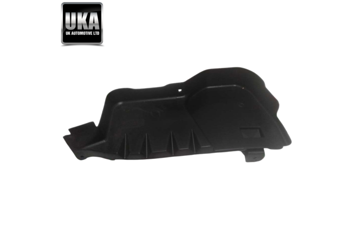 COVER 2T14-6775-BH FORD TRANSIT CONNECT MK1 1.8 BELT ENGINE GUARD SHIELD SPLASH