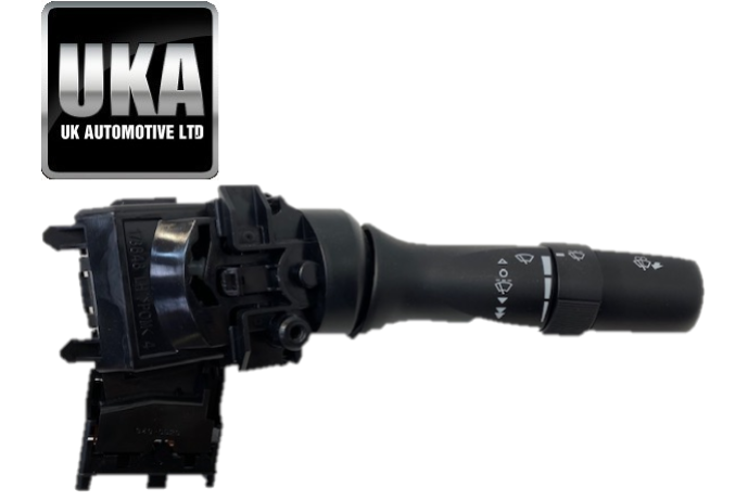 STALK 173848 TOYOTA GT86 D-4S MK1 MULTI FUNCTION WIPER 2015