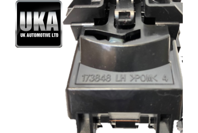 STALK 173848 TOYOTA GT86 D-4S MK1 MULTI FUNCTION WIPER 2015