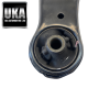 WISHBONE LEXUS RX450H MK4 3.5 V6 CVT 2018 LEFT FRONT SUSPENSION ARM