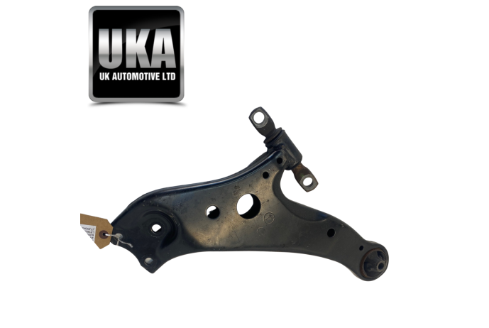 WISHBONE LEXUS RX450H MK4 3.5 V6 CVT 2018 LEFT FRONT SUSPENSION ARM