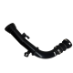 PIPE LK72-6K863-AA LAND ROVER EVOQUE 2.0 MHEV AIR INTAKE HOSE BOOST 13,031M 2019