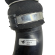 PIPE LK72-6K863-AA LAND ROVER EVOQUE 2.0 MHEV AIR INTAKE HOSE BOOST 13,031M 2019