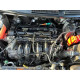 GEARBOX 8A6R-7002-JM FORD FIESTA 1.25 MANUAL MK6 MK7 2013-2017 2015 44,000 MILE