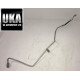 AC PIPE ASTON MARTIN DB9 6.0 V12 04 ON AIR CON CONDITIONING BULKHEAD TOO DRYER
