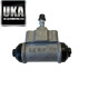 BRAKE CYLINDER MAZDA 121 KIA PRIDE PICANTO REAR WHEEL BLUE PRINT ADG04498 20