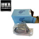 BRAKE CYLINDER MAZDA 121 KIA PRIDE PICANTO REAR WHEEL BLUE PRINT ADG04498 20