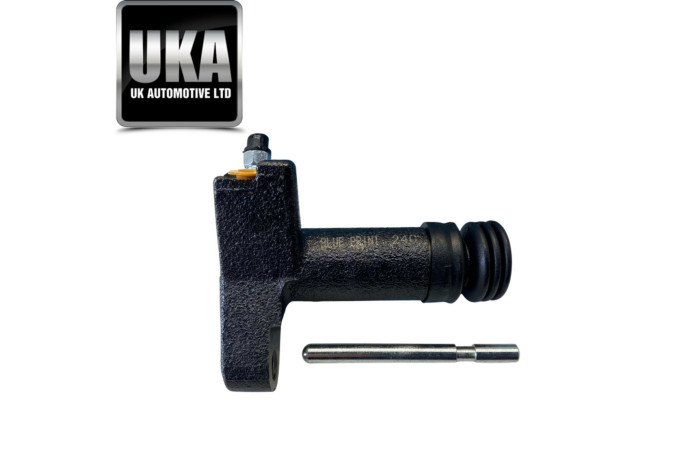 SLAVE CYLINDER MITSUBISHI PAJERO SHOGUN 2 MONTERO CLUTCH BLUE PRINT ADC43607 4