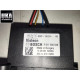RESISTOR 6G9T-19E624-AD FORD FOCUS RS MK2 2.5 09-11 HEATER FAN BLOWER HEDGEHOG