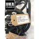 2012 BMW  318D  2.0 DIESEL ENGINE WIRING LOOM HARNESS - MANUAL - N47D20C N4720U1