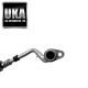 AIR CONDITIONING PIPE LAND ROVER SPORT DISCOVERY 3.0 TDV6 306DT 2014 - 2018 