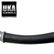 AIR CONDITIONING PIPE LAND ROVER SPORT DISCOVERY 3.0 TDV6 306DT 2014 - 2018 