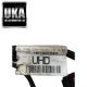 LOOM LX6T-12C508-UHD FORD KUGA MK3 2.0 ENGINE WIRING 2019 2020 2021