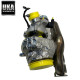 TURBO BENTLEY BENTAYGA 6.0 W12 TWIN TURBOCHARGER LH LEFT 15-19 07P145722