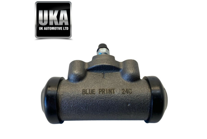 BRAKE CYLINDER DAIHATSU FORTRAK 2.8D REAR RIGHT WHEEL BLUE PRINT ADD64433 9