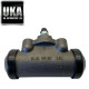 BRAKE CYLINDER DAIHATSU FORTRAK 2.8D REAR RIGHT WHEEL BLUE PRINT ADD64433 9