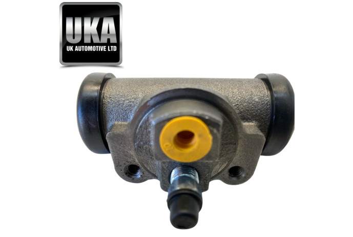 BRAKE CYLINDER DAIHATSU FORTRAK 2.8D REAR RIGHT WHEEL BLUE PRINT ADD64433 9