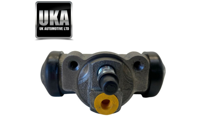 BRAKE CYLINDER DAIHATSU FORTRAK 2.8D REAR RIGHT WHEEL BLUE PRINT ADD64433 9