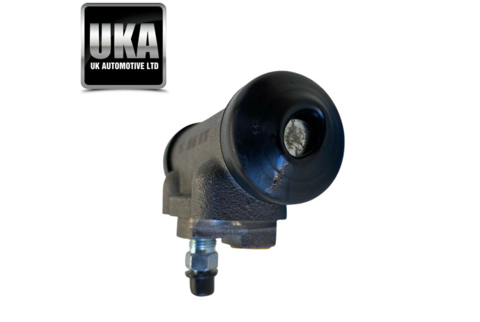 BRAKE CYLINDER DAIHATSU FORTRAK 2.8D REAR RIGHT WHEEL BLUE PRINT ADD64433 9