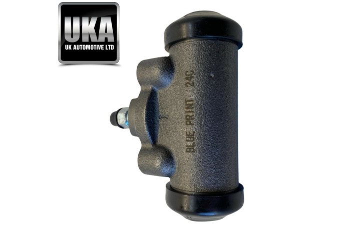 BRAKE CYLINDER DAIHATSU FORTRAK 2.8D REAR RIGHT WHEEL BLUE PRINT ADD64433 9