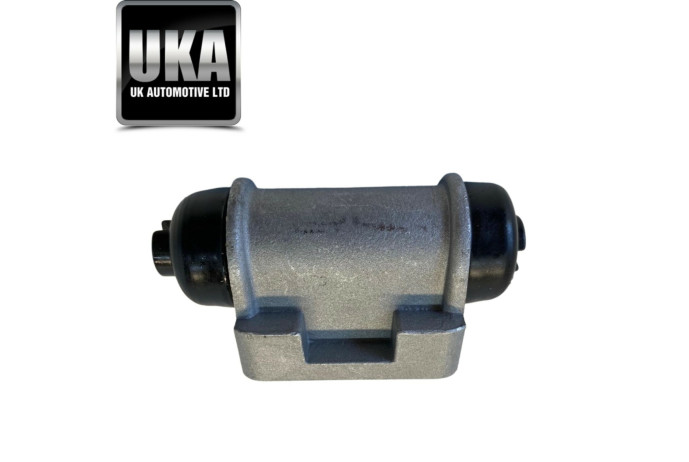 BRAKE CYLINDER SUZUKI SWIFT BALENO LIANA REAR RIGHT WHEEL BLUE PRINT ADK84440 6