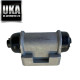 BRAKE CYLINDER SUZUKI SWIFT BALENO LIANA REAR RIGHT WHEEL BLUE PRINT ADK84440 6