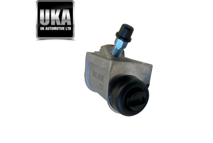 BRAKE CYLINDER SUZUKI SWIFT BALENO LIANA REAR RIGHT WHEEL BLUE PRINT ADK84440 6