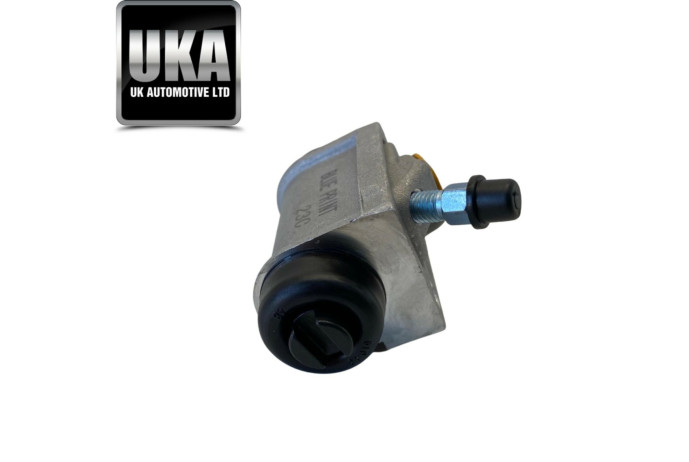 BRAKE CYLINDER SUZUKI SWIFT BALENO LIANA REAR RIGHT WHEEL BLUE PRINT ADK84440 6