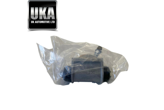 BRAKE CYLINDER SUZUKI SWIFT BALENO LIANA REAR RIGHT WHEEL BLUE PRINT ADK84440 6