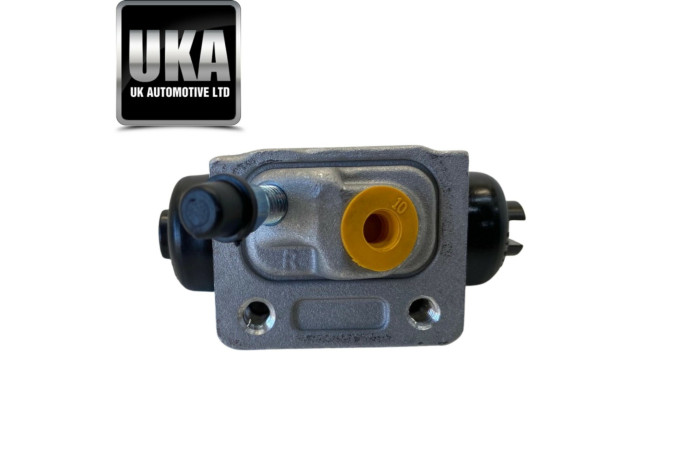 BRAKE CYLINDER SUZUKI SWIFT BALENO LIANA REAR RIGHT WHEEL BLUE PRINT ADK84440 6