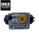 BRAKE CYLINDER SUZUKI SWIFT BALENO LIANA REAR RIGHT WHEEL BLUE PRINT ADK84440 6